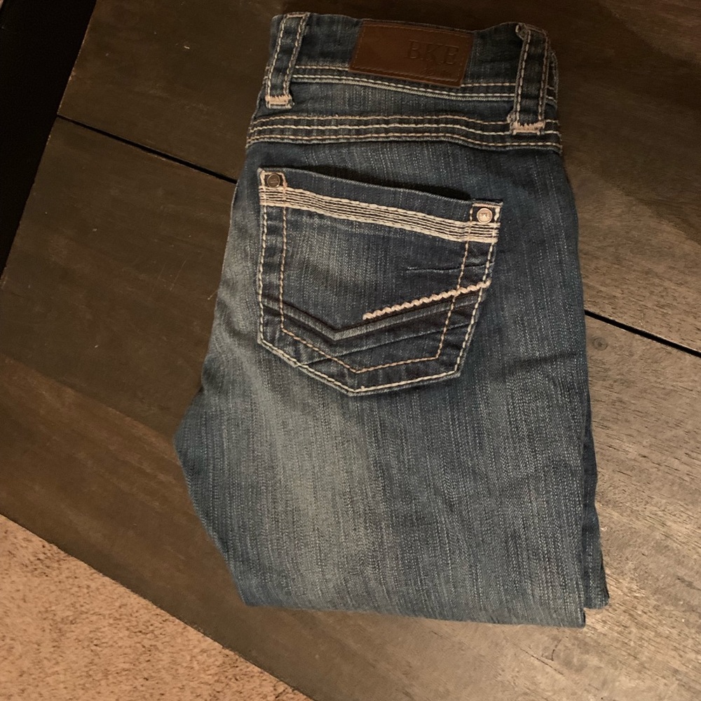 BKE Jeans